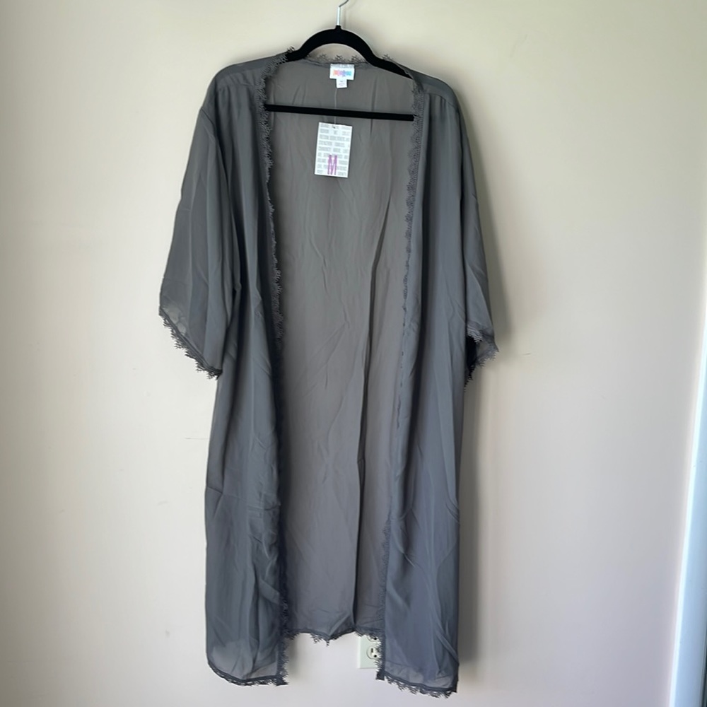 NWT Lularoe Chloe Overlay